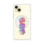 プレミアムパネル with MagSafe［ Cube×3 ］