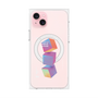 プレミアムパネル with MagSafe［ Cube×3 ］
