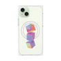 プレミアムパネル with MagSafe［ Cube×3 ］