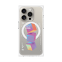 プレミアムパネル with MagSafe［ Cube×3 ］