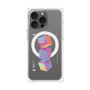 プレミアムパネル with MagSafe［ Cube×3 ］