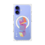 プレミアムパネル with MagSafe［ Cube×3 ］