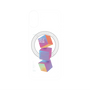 プレミアムパネル with MagSafe［ Cube×3 ］
