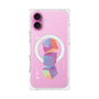 プレミアムパネル with MagSafe［ Cube×3 ］