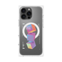 プレミアムパネル with MagSafe［ Cube×3 ］