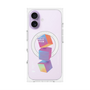プレミアムパネル with MagSafe［ Cube×3 ］
