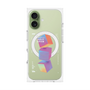 プレミアムパネル with MagSafe［ Cube×3 ］