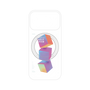 プレミアムパネル with MagSafe［ Cube×3 ］