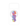プレミアムパネル with MagSafe［ Cube×3 ］