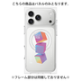 プレミアムパネル with MagSafe［ Cube×3 ］