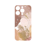 プレミアムパネル with MagSafe［ Champagne pink ］