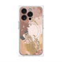 プレミアムパネル with MagSafe［ Champagne pink ］
