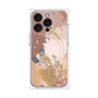 プレミアムパネル with MagSafe［ Champagne pink ］