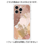 プレミアムパネル with MagSafe［ Champagne pink ］
