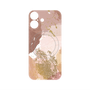 プレミアムパネル with MagSafe［ Champagne pink ］