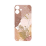 プレミアムパネル with MagSafe［ Champagne pink ］