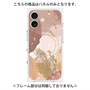 プレミアムパネル with MagSafe［ Champagne pink ］
