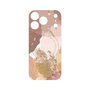 プレミアムパネル with MagSafe［ Champagne pink ］