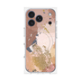 プレミアムパネル with MagSafe［ Champagne pink ］