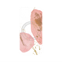 プレミアムパネル with MagSafe［ Romantic pink ］