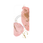 プレミアムパネル with MagSafe［ Romantic pink ］