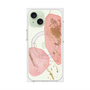 プレミアムパネル with MagSafe［ Romantic pink ］