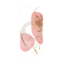 プレミアムパネル with MagSafe［ Romantic pink ］