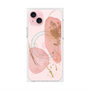 プレミアムパネル with MagSafe［ Romantic pink ］