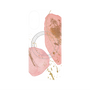 プレミアムパネル with MagSafe［ Romantic pink ］