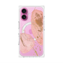 プレミアムパネル with MagSafe［ Romantic pink ］