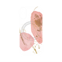 プレミアムパネル with MagSafe［ Romantic pink ］