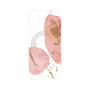 プレミアムパネル with MagSafe［ Romantic pink ］