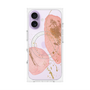 プレミアムパネル with MagSafe［ Romantic pink ］