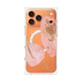 プレミアムパネル with MagSafe［ Romantic pink ］