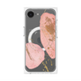 プレミアムパネル with MagSafe［ Romantic pink ］