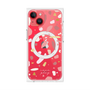 プレミアムパネル with MagSafe［ Pink pieces ］