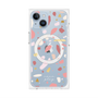 プレミアムパネル with MagSafe［ Pink pieces ］