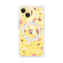 プレミアムパネル with MagSafe［ Pink pieces ］