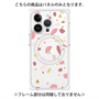プレミアムパネル with MagSafe［ Pink pieces ］
