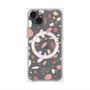 プレミアムパネル with MagSafe［ Pink pieces ］