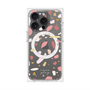 プレミアムパネル with MagSafe［ Pink pieces ］