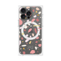 プレミアムパネル with MagSafe［ Pink pieces ］