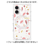 プレミアムパネル with MagSafe［ Pink pieces ］