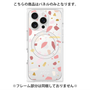 プレミアムパネル with MagSafe［ Pink pieces ］