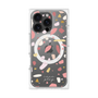 プレミアムパネル with MagSafe［ Pink pieces ］