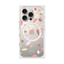 プレミアムパネル with MagSafe［ Pink pieces ］