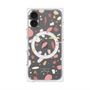 プレミアムパネル with MagSafe［ Pink pieces ］