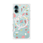 プレミアムパネル with MagSafe［ Pink pieces ］