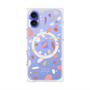 プレミアムパネル with MagSafe［ Pink pieces ］
