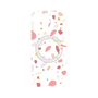 プレミアムパネル with MagSafe［ Pink pieces ］